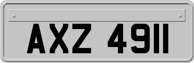 AXZ4911