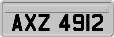 AXZ4912