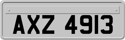 AXZ4913