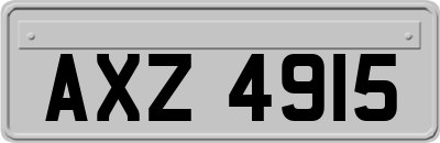 AXZ4915
