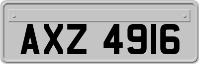 AXZ4916