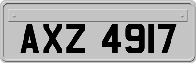 AXZ4917