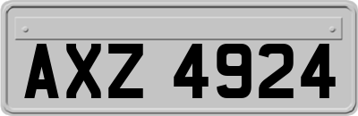 AXZ4924