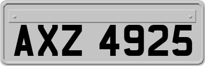 AXZ4925
