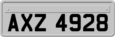 AXZ4928