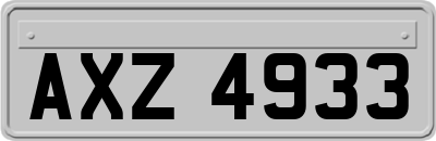 AXZ4933