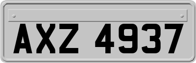 AXZ4937