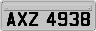AXZ4938