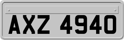 AXZ4940