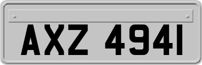 AXZ4941