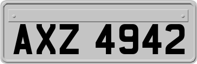 AXZ4942