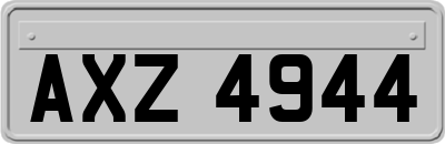 AXZ4944