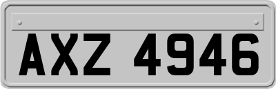 AXZ4946