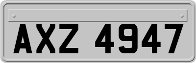 AXZ4947