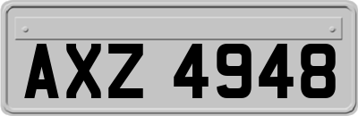 AXZ4948