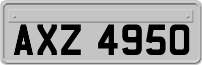 AXZ4950