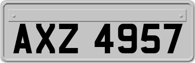 AXZ4957