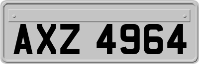 AXZ4964