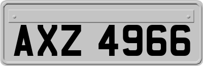 AXZ4966