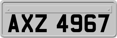 AXZ4967