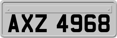 AXZ4968