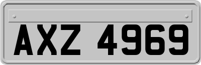 AXZ4969