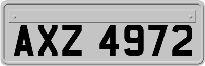 AXZ4972