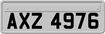 AXZ4976