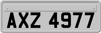 AXZ4977