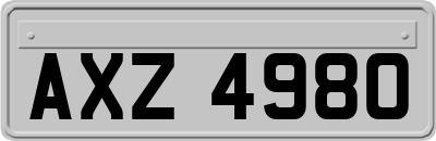 AXZ4980