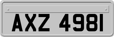 AXZ4981