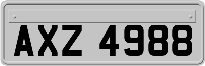 AXZ4988