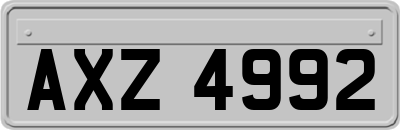 AXZ4992