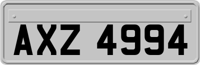 AXZ4994