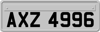 AXZ4996