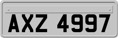 AXZ4997