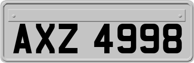 AXZ4998