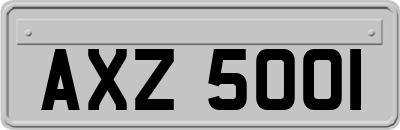AXZ5001