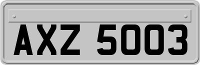 AXZ5003