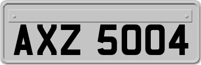 AXZ5004