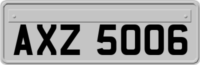 AXZ5006