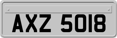 AXZ5018