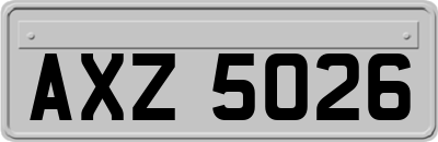 AXZ5026