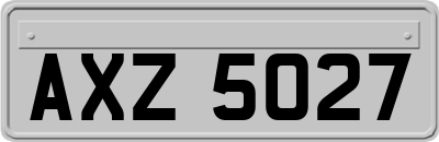 AXZ5027