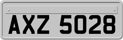 AXZ5028
