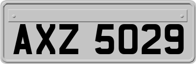 AXZ5029