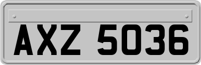AXZ5036