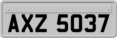 AXZ5037