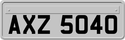 AXZ5040