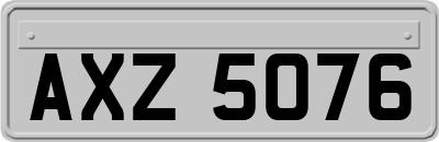 AXZ5076